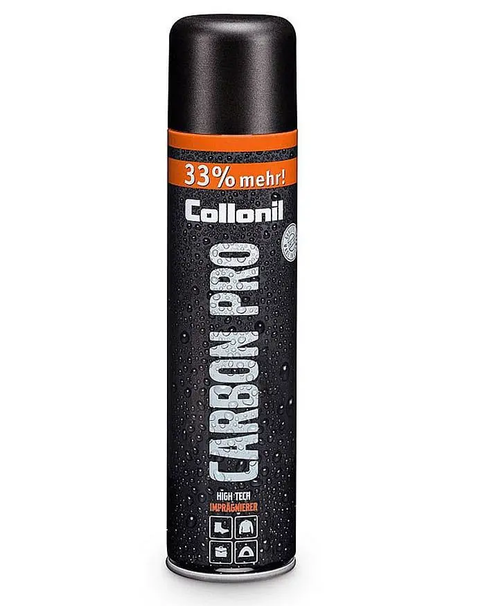 Carbon Pro Collonil, impregnat do butów Carbon Pro, 400 ml