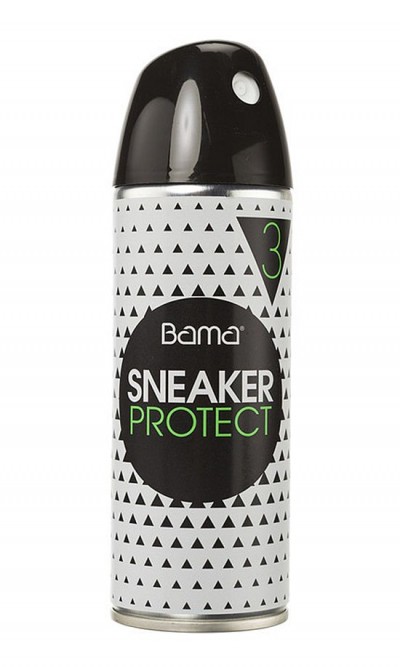 Impregnat do butów Sneaker Protect Bama 200 ml